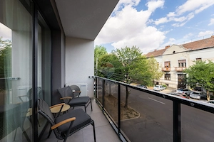 Apartament cu 2 camere de închiriat în zona Central - imagine 14