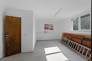 Apartament la casă de inchiriat cu 4 camere și 4 băi Zona Făt-Frumos - imagine 9