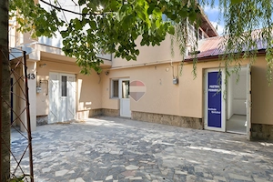 Apartament la casă de inchiriat cu 4 camere și 4 băi Zona Făt-Frumos - imagine 11