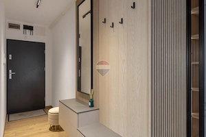 Apartament cu 2 camere de închiriat în zona Central - imagine 11