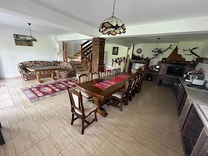 Hotel / Pensiune cu 6 camere de vânzare - imagine 13