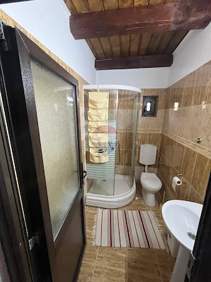 Hotel / Pensiune cu 6 camere de vânzare - imagine 12