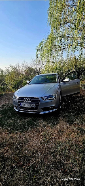 Vand audi a4 b8 automata - imagine 5