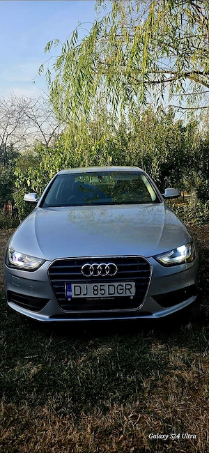 Vand audi a4 b8 automata - imagine 3