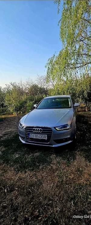 Vand audi a4 b8 automata - imagine 2