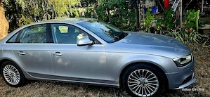 Vand audi a4 b8 automata - imagine 6