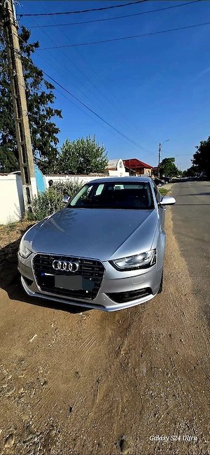 Vand audi a4 b8 automata - imagine 7