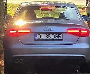 Vand audi a4 b8 automata - imagine 8