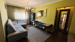 Apartament cu 3 camere de vânzare în zona Dragos Voda - imagine 9
