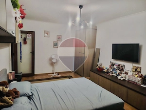 Apartament cu 3 camere de vânzare în zona Dragos Voda - imagine 12