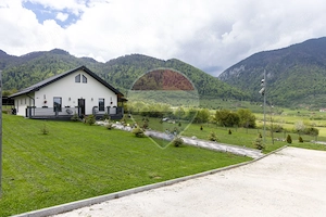 Comision 0% ! / Teren ideal casa vacanță