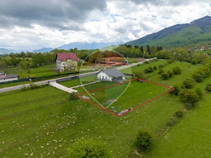 Comision 0% ! / Teren ideal casa vacanță - imagine 5