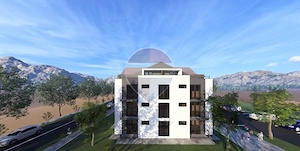Teren + proiect autorizat aparthotel/rezidențial Tractorul - imagine 4
