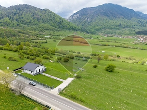 Comision 0% ! / Teren ideal casa vacanță - imagine 2