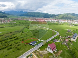 Comision 0% ! / Teren ideal casa vacanță - imagine 16