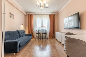 0% COMISION - APARTAMENT 2 CAMERE - 42mpU - Ultracentral