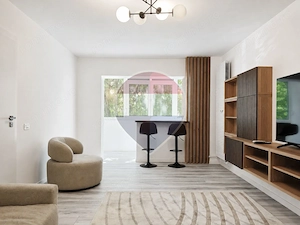 Apartament proaspăt renovat la prima închiriere