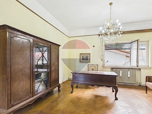 Un apartament pe nivel in vila interbelica | Ferdinand - Sf. Stefan - imagine 13