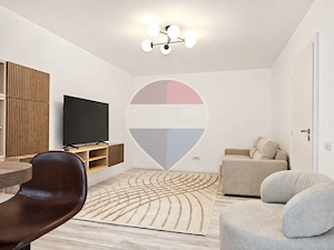 Apartament proaspăt renovat la prima închiriere - imagine 3