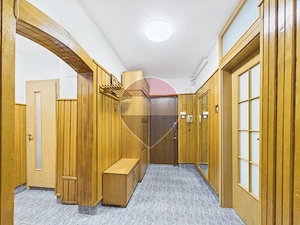 Apartament cu 3 camere spatios de inchiriat in zona 13 Septembrie - imagine 12