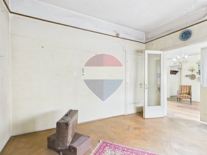 Un apartament pe nivel in vila interbelica | Ferdinand - Sf. Stefan - imagine 3