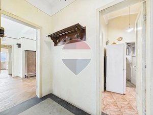 Un apartament pe nivel in vila interbelica | Ferdinand - Sf. Stefan - imagine 18
