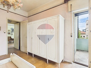 Un apartament pe nivel in vila interbelica | Ferdinand - Sf. Stefan - imagine 7