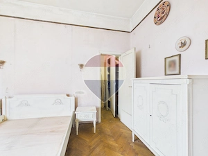 Un apartament pe nivel in vila interbelica | Ferdinand - Sf. Stefan - imagine 8
