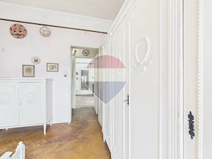 Un apartament pe nivel in vila interbelica | Ferdinand - Sf. Stefan - imagine 9