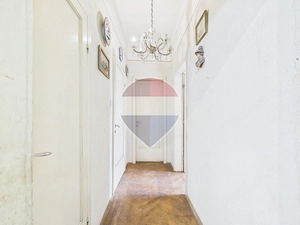Un apartament pe nivel in vila interbelica | Ferdinand - Sf. Stefan - imagine 11