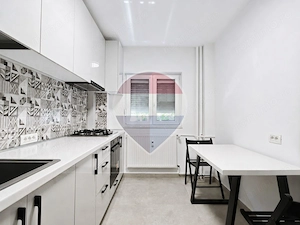 Apartament proaspăt renovat la prima închiriere - imagine 5