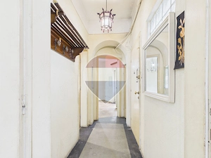 Un apartament pe nivel in vila interbelica | Ferdinand - Sf. Stefan - imagine 16