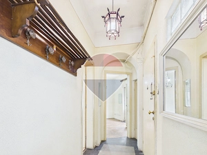 Un apartament pe nivel in vila interbelica | Ferdinand - Sf. Stefan - imagine 17