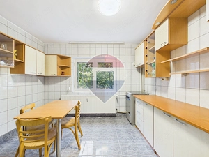 Apartament cu 3 camere spatios de inchiriat in zona 13 Septembrie - imagine 4