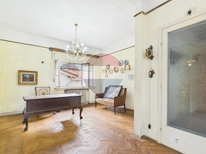 Un apartament pe nivel in vila interbelica | Ferdinand - Sf. Stefan - imagine 12