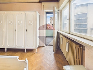 Un apartament pe nivel in vila interbelica | Ferdinand - Sf. Stefan - imagine 6