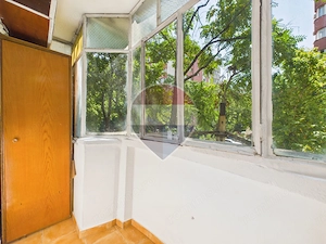 Apartament cu 3 camere spatios de inchiriat in zona 13 Septembrie - imagine 5