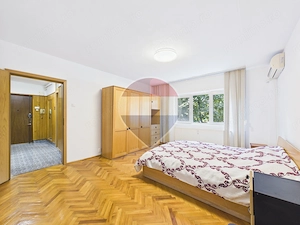 Apartament cu 3 camere spatios de inchiriat in zona 13 Septembrie - imagine 9