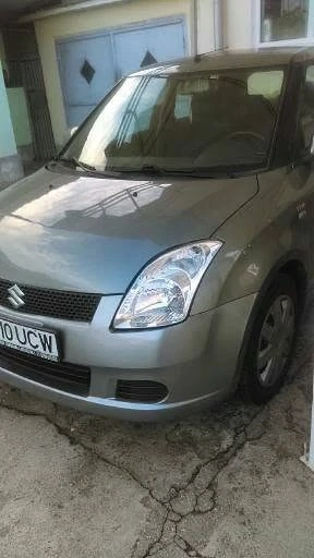 suzuki swift 2006 piese - imagine 5