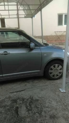 suzuki swift 2006 piese - imagine 3