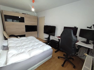 Apartament 2 camere, Zamfirescu,  - imagine 2
