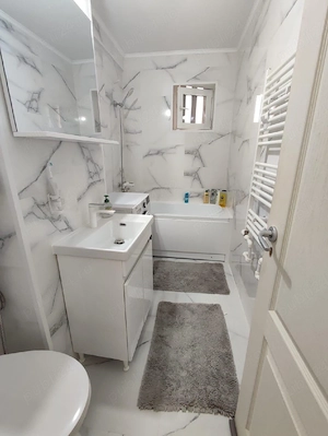 Apartament 2 camere, Zamfirescu,  - imagine 4