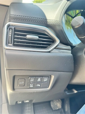 mazda cx5 benzina 2.0 2019 - imagine 2