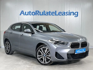 BMW X2 - imagine 2