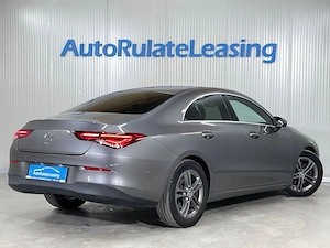 Mercedes-Benz CLA 200 - imagine 3