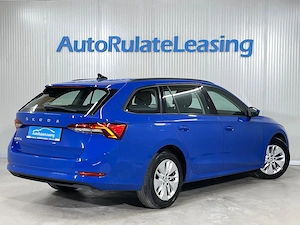Skoda Octavia - imagine 3