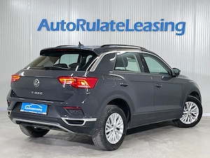 Volkswagen T-Roc - imagine 3