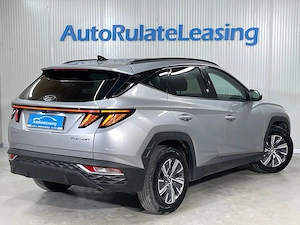 Hyundai Tucson - imagine 3