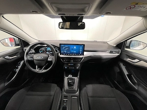 Ford Focus - imagine 7