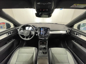 Volvo XC 40 - imagine 7